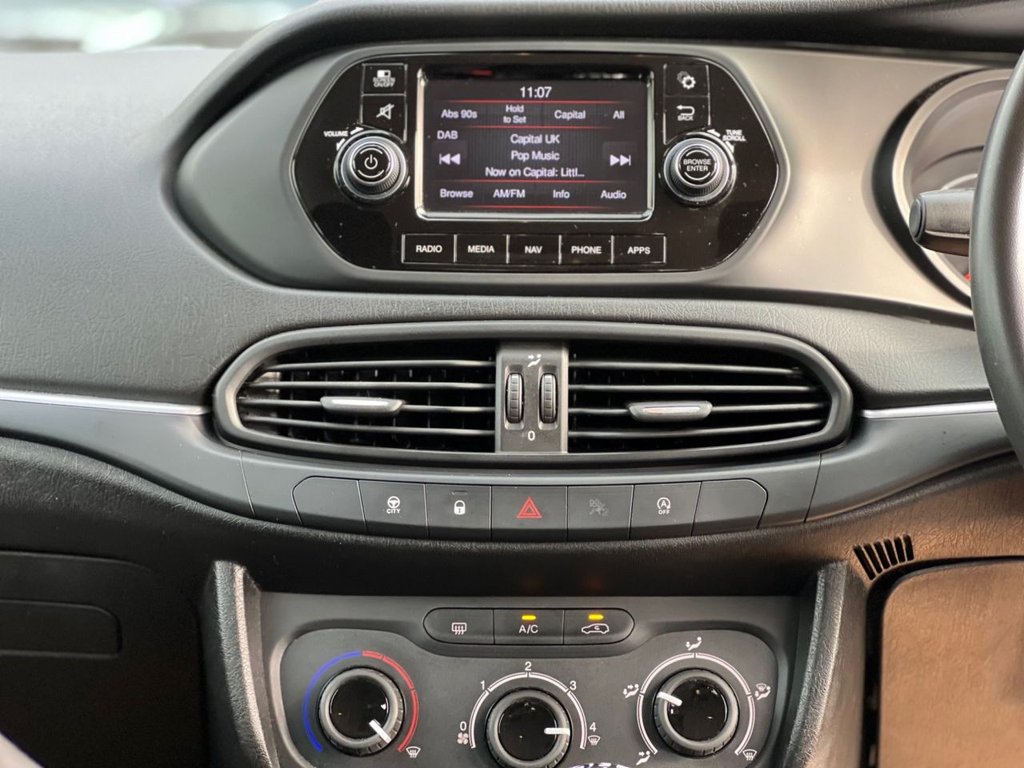 Used Fiat Tipo 2017 for sale - 76018712: Photo 17