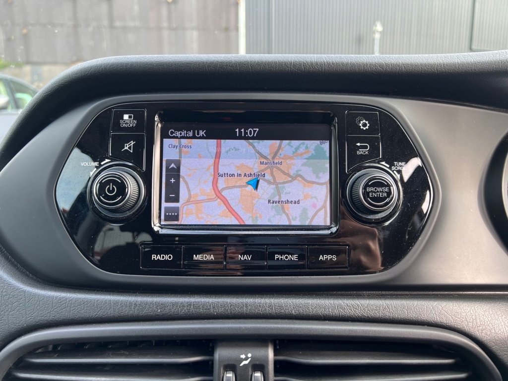 Used Fiat Tipo 2017 for sale - 76018712: Photo 19