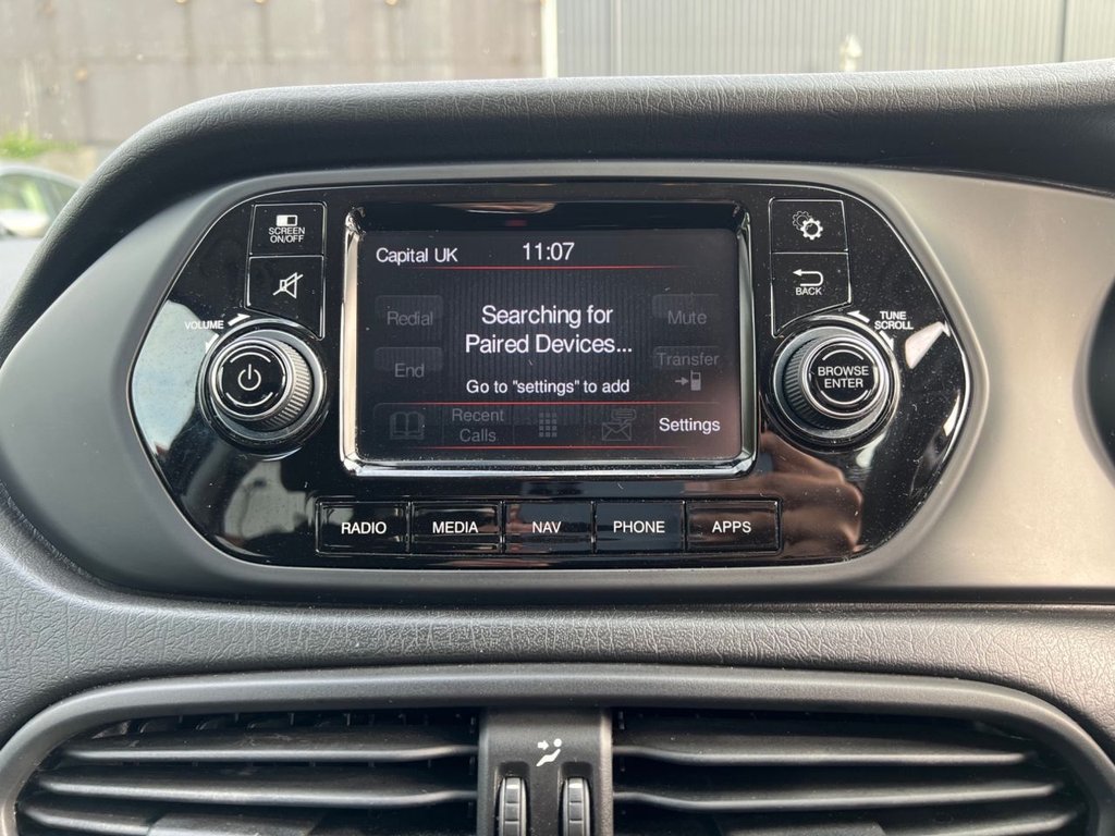 Used Fiat Tipo 2017 for sale - 76018712: Photo 21