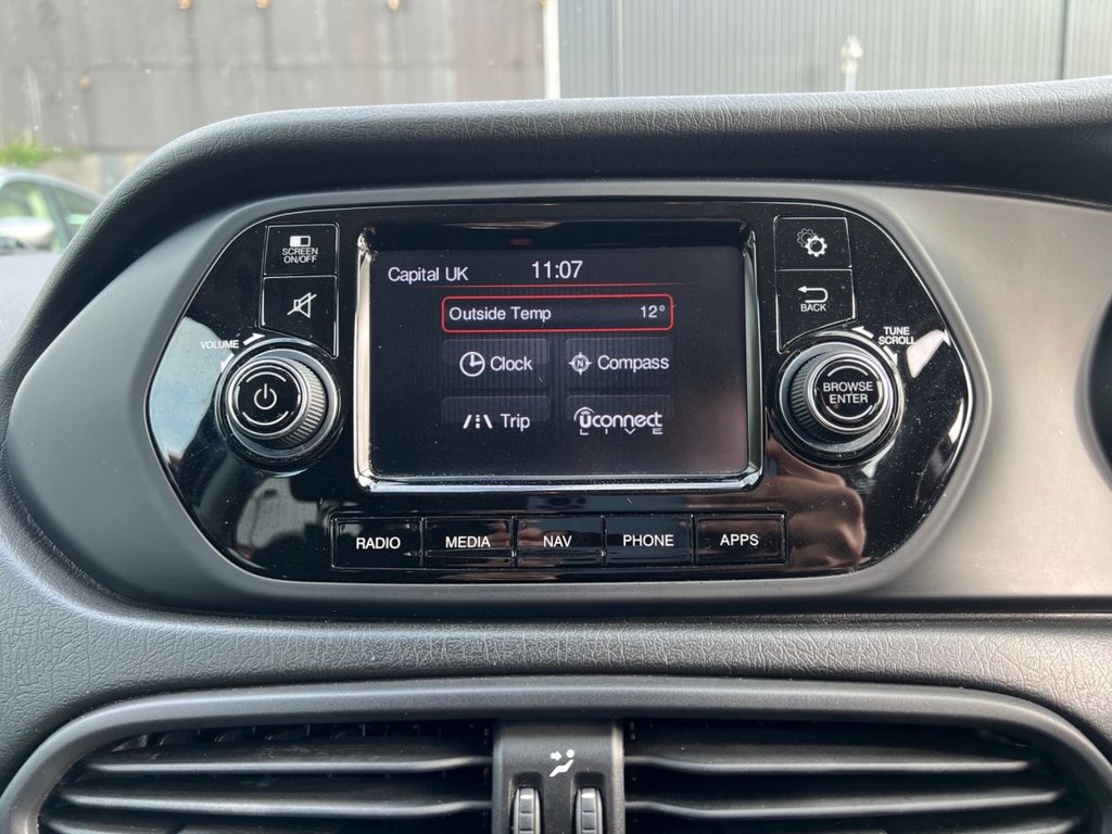 Used Fiat Tipo 2017 for sale - 76018712: Photo 22