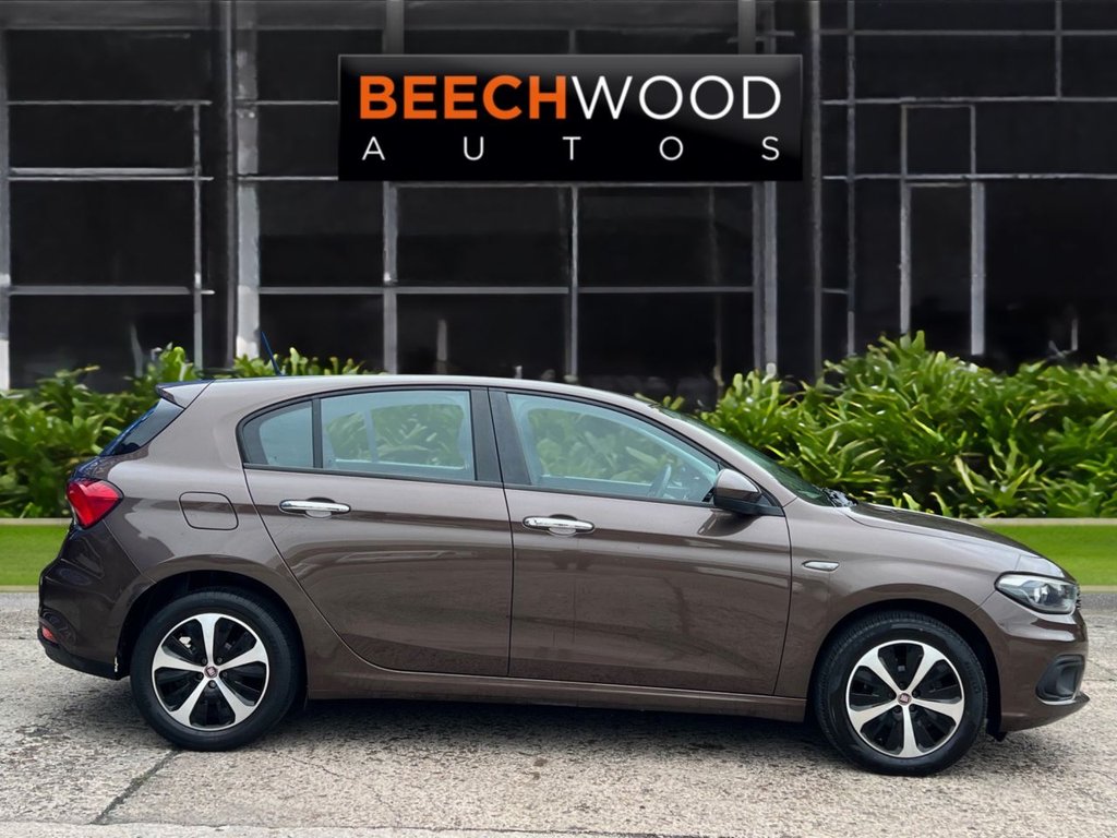 Used Fiat Tipo 2017 for sale - 76018712: Photo 4