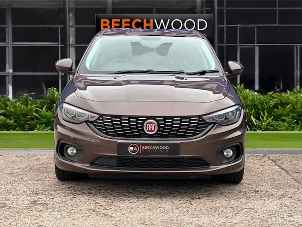 Used Fiat Tipo 2017 for sale - 76018712: Photo 4