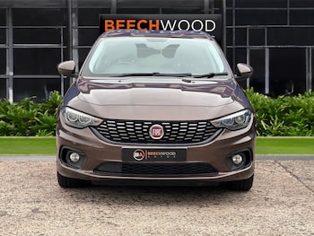 Used Fiat Tipo 2017 for sale - 76018712: Photo 4