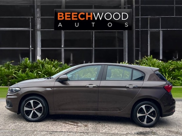 Used Fiat Tipo 2017 for sale - 76018712: Photo 6