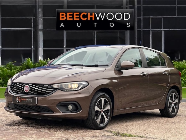 Used Fiat Tipo 2017 for sale - 76018712: Photo 7