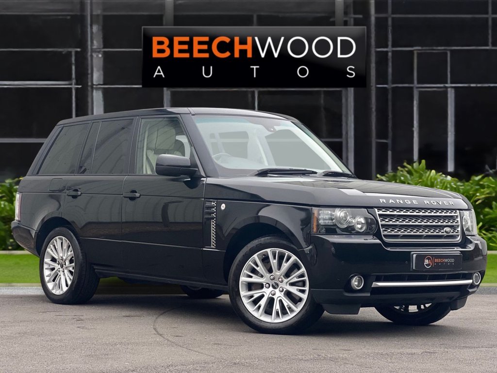 Used Land Rover Range Rover 2012 for sale - 76266687: Photo 10