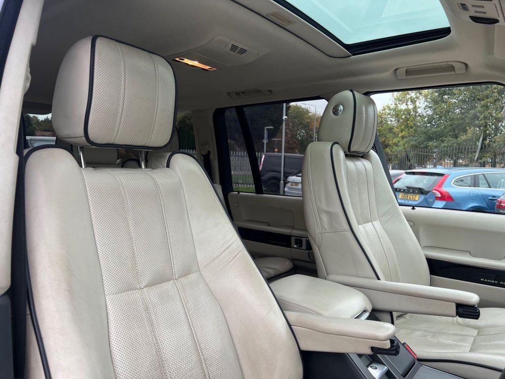 Used Land Rover Range Rover 2012 for sale - 76266687: Photo 11