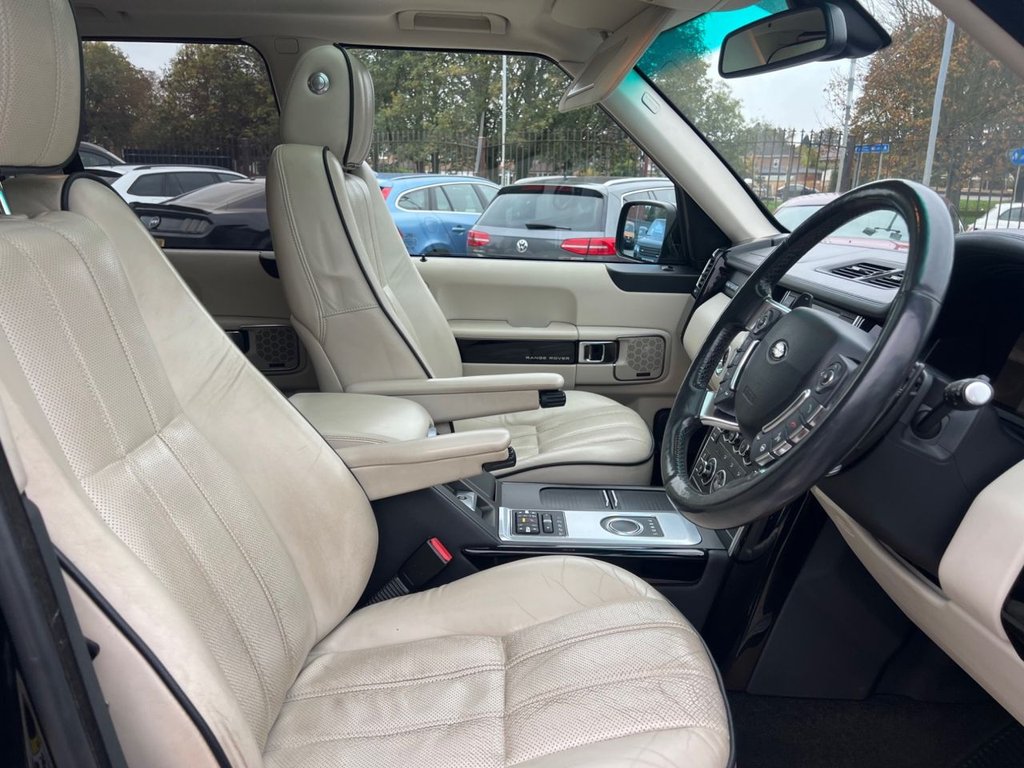 Used Land Rover Range Rover 2012 for sale - 76266687: Photo 12