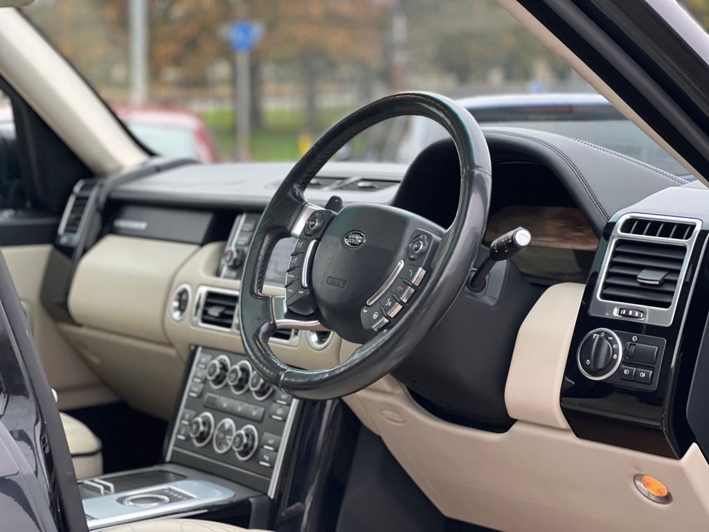 Used Land Rover Range Rover 2012 for sale - 76266687: Photo 13