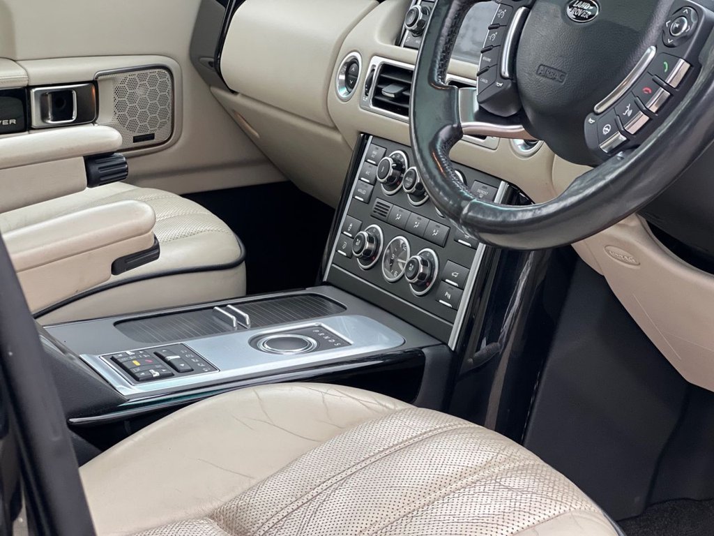 Used Land Rover Range Rover 2012 for sale - 76266687: Photo 14