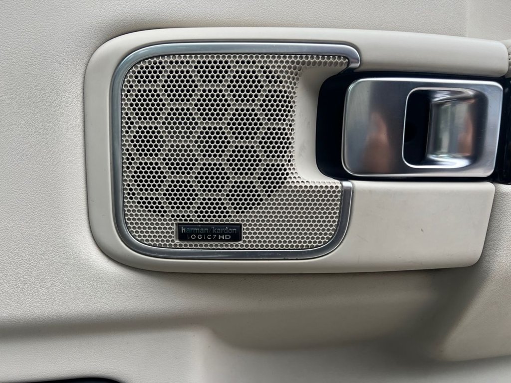 Used Land Rover Range Rover 2012 for sale - 76266687: Photo 15