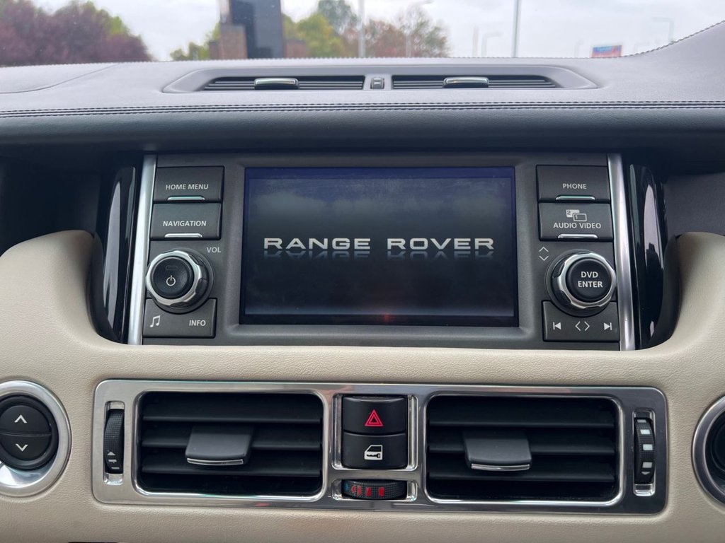 Used Land Rover Range Rover 2012 for sale - 76266687: Photo 18