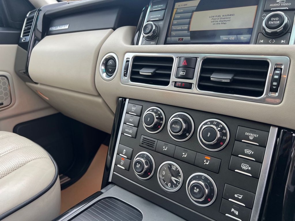 Used Land Rover Range Rover 2012 for sale - 76266687: Photo 19