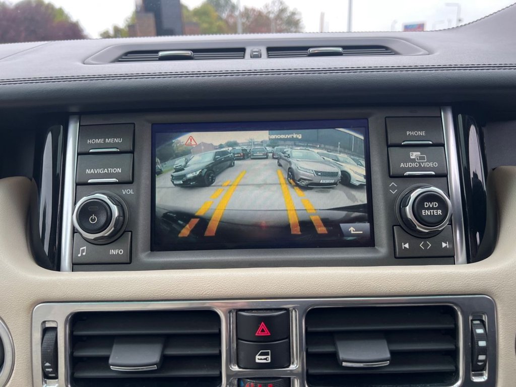 Used Land Rover Range Rover 2012 for sale - 76266687: Photo 20