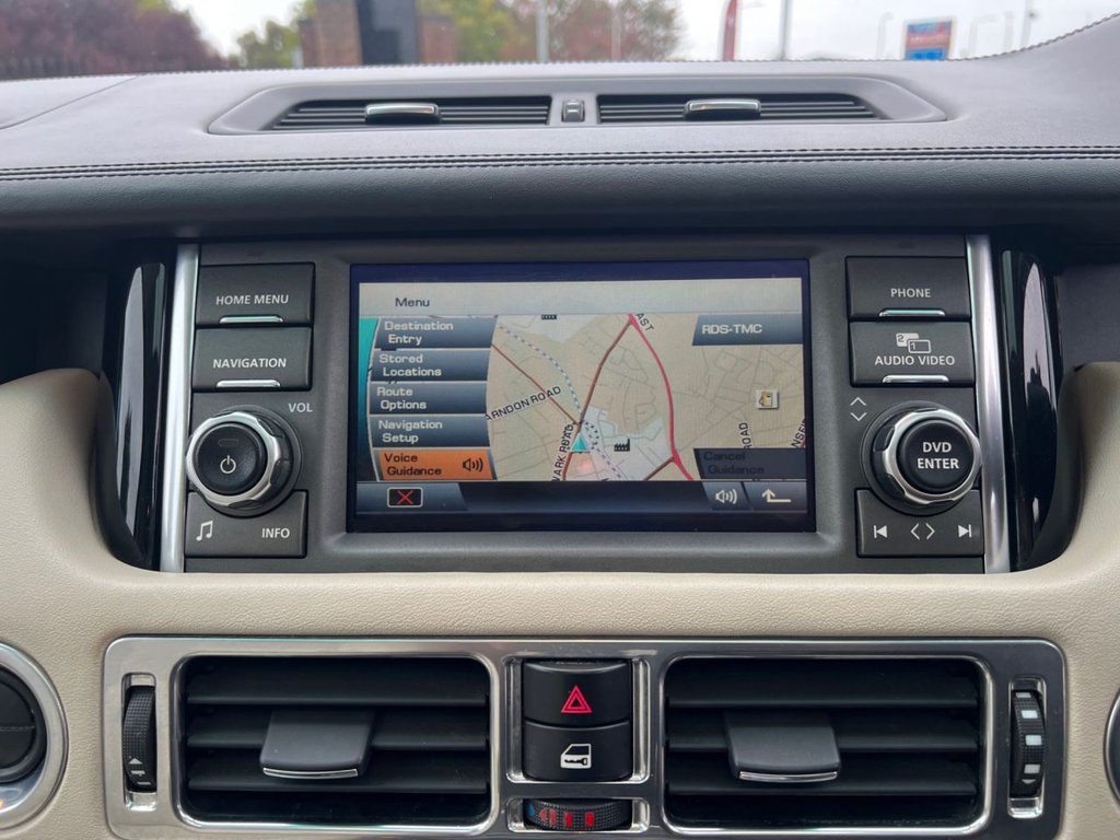 Used Land Rover Range Rover 2012 for sale - 76266687: Photo 21