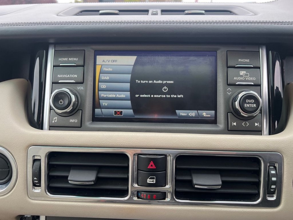 Used Land Rover Range Rover 2012 for sale - 76266687: Photo 22