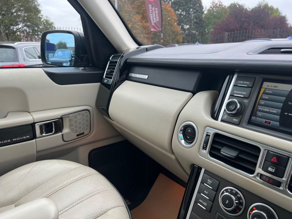 Used Land Rover Range Rover 2012 for sale - 76266687: Photo 23