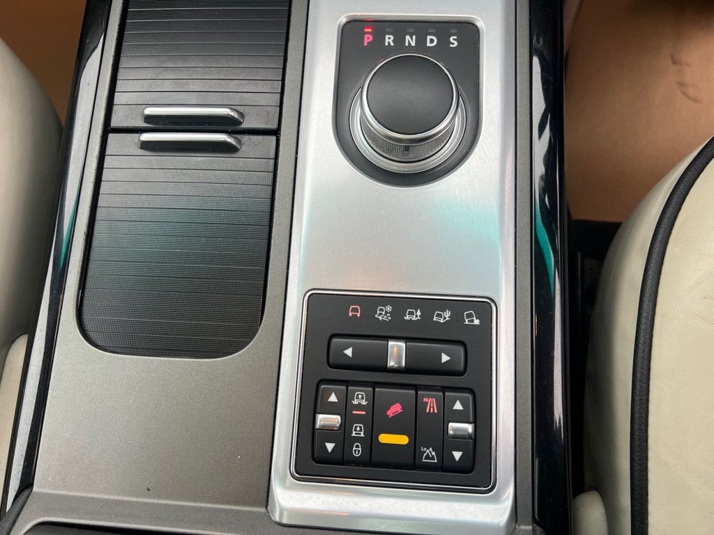 Used Land Rover Range Rover 2012 for sale - 76266687: Photo 24