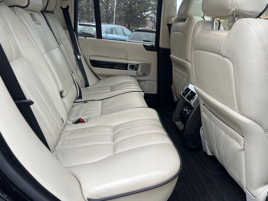 Used Land Rover Range Rover 2012 for sale - 76266687: Photo 25