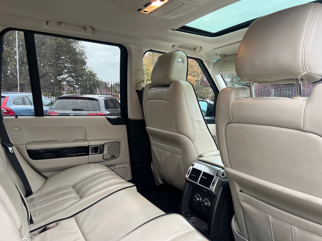 Used Land Rover Range Rover 2012 for sale - 76266687: Photo 27