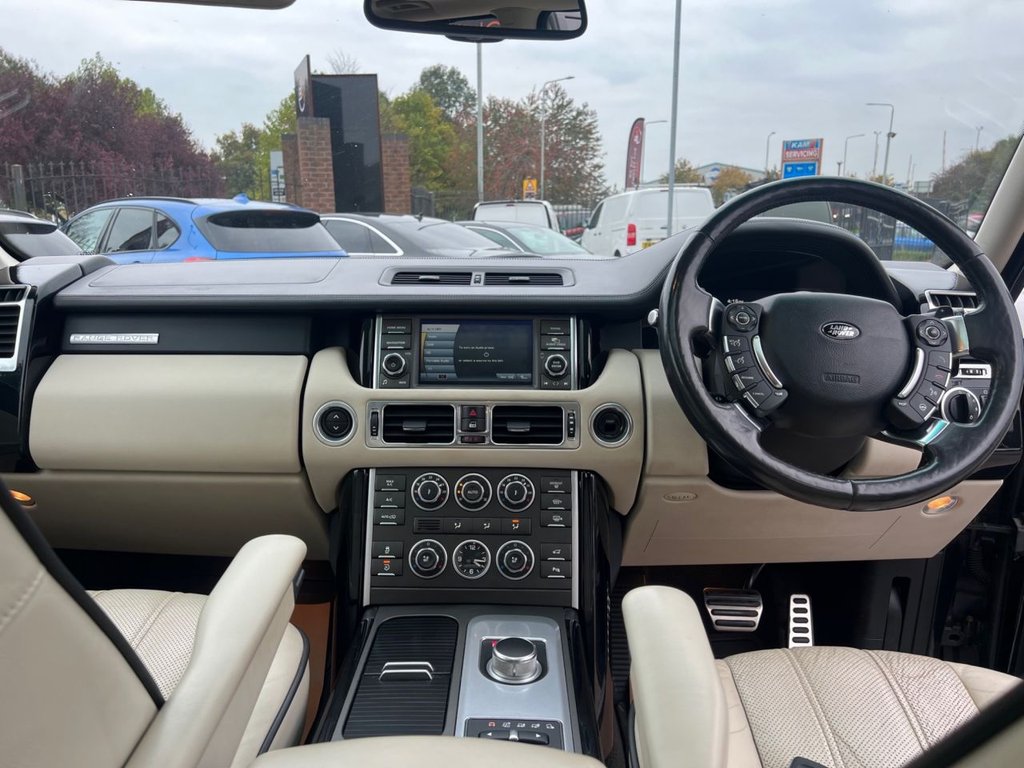 Used Land Rover Range Rover 2012 for sale - 76266687: Photo 28