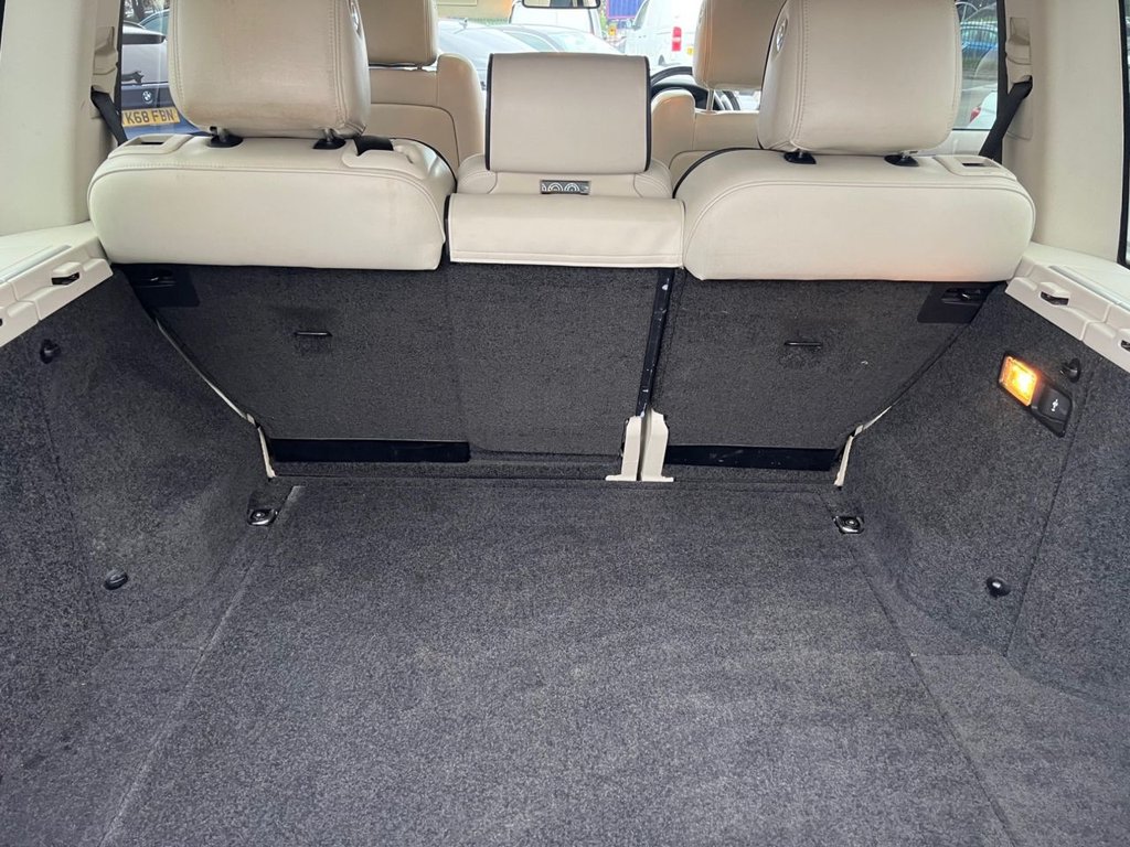 Used Land Rover Range Rover 2012 for sale - 76266687: Photo 29