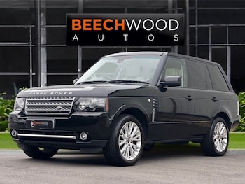 Used Land Rover Range Rover 2012 for sale - 76266687: Photo 2