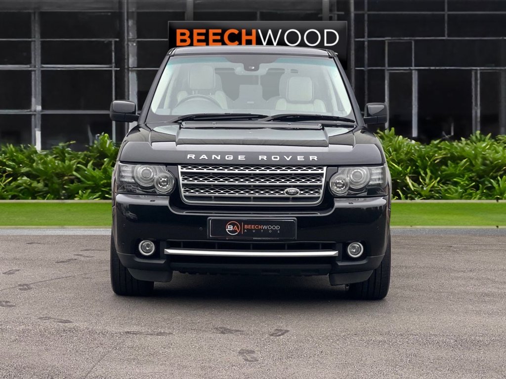 Used Land Rover Range Rover 2012 for sale - 76266687: Photo 3