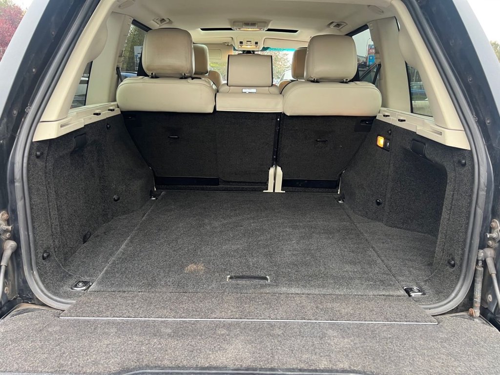 Used Land Rover Range Rover 2012 for sale - 76266687: Photo 30