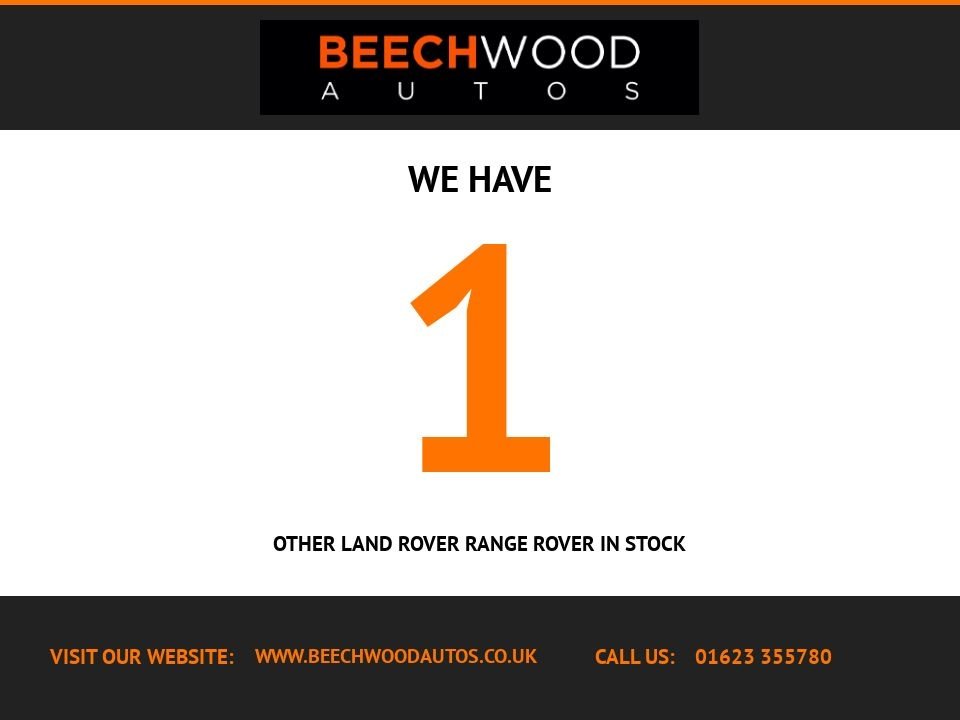 Used Land Rover Range Rover 2012 for sale - 76266687: Photo 32