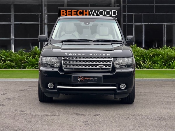 Used Land Rover Range Rover 2012 for sale - 76266687: Photo 3
