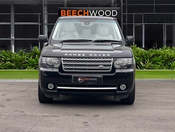 Used Land Rover Range Rover 2012 for sale - 76266687: Photo 3