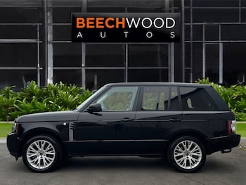 Used Land Rover Range Rover 2012 for sale - 76266687: Photo 4