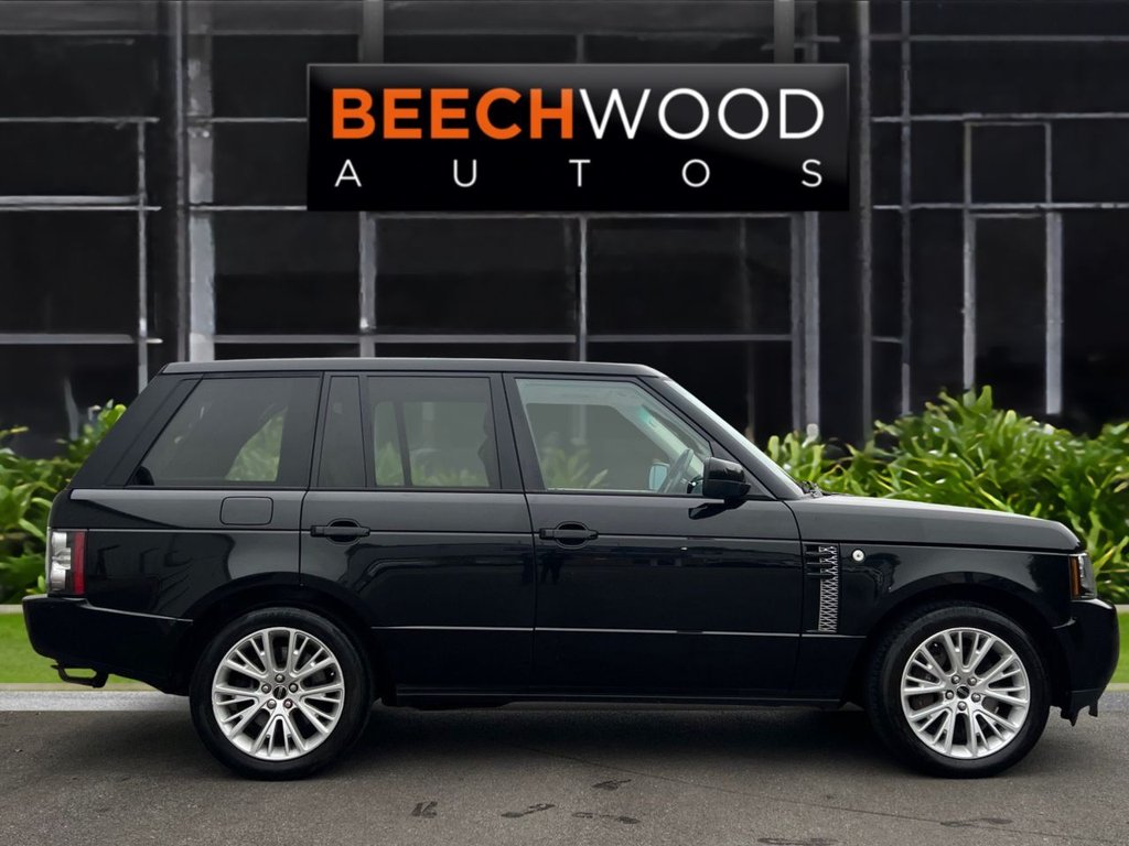 Used Land Rover Range Rover 2012 for sale - 76266687: Photo 5