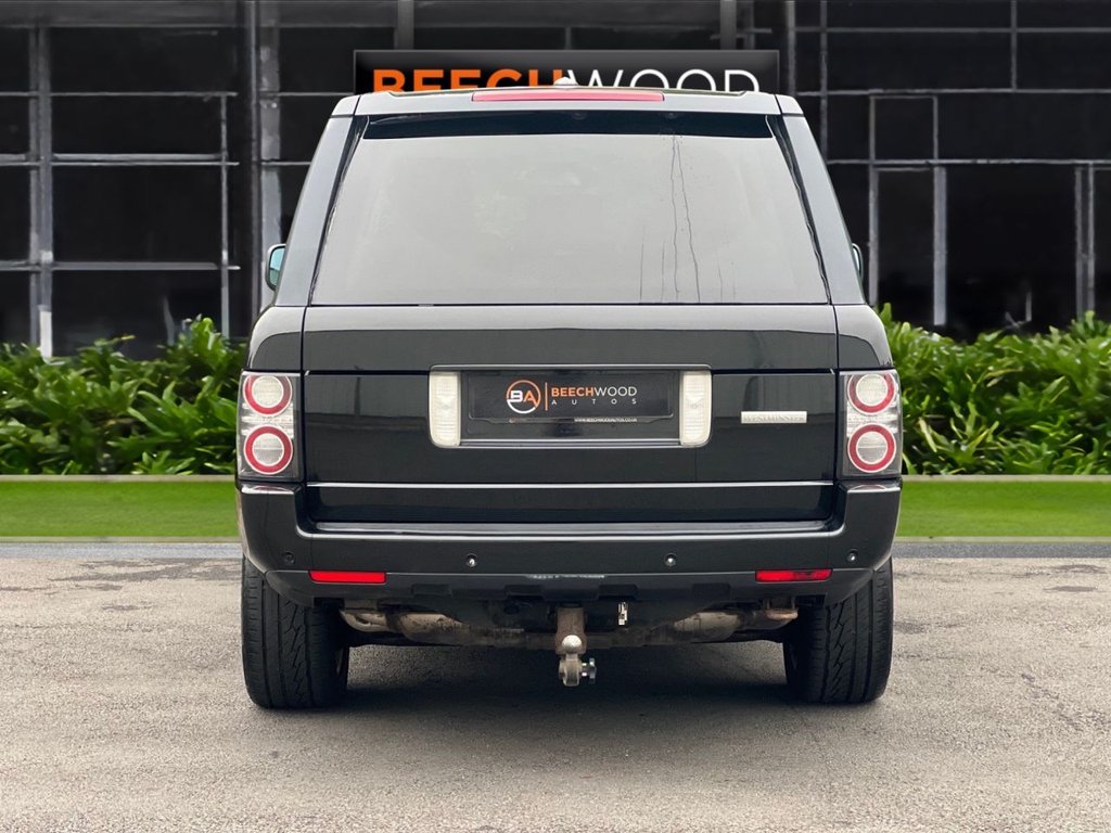 Used Land Rover Range Rover 2012 for sale - 76266687: Photo 6