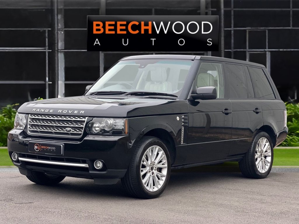 Used Land Rover Range Rover 2012 for sale - 76266687: Photo 9
