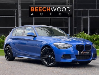 BMW - 1 Series