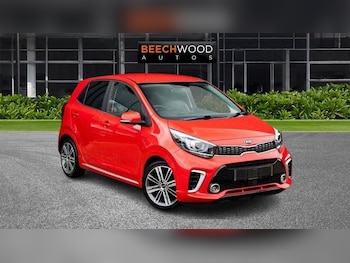 Used Kia Picanto 2017 for sale - 78017336: Photo