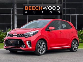 Used Kia Picanto 2017 for sale - 78017336: Photo