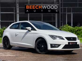 2013 (63) - 2.0 TDI 184 FR 3dr [Technology Pack]