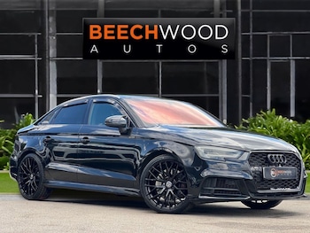 Used Audi A3 2017 for sale - 79385334: Photo
