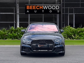 Used Audi A3 2017 for sale - 79385334: Photo