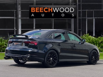 Used Audi A3 2017 for sale - 79385334: Photo