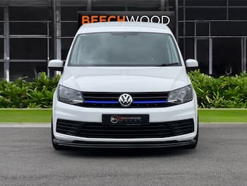 Used Volkswagen Caddy 2019 for sale - 79643546: Photo