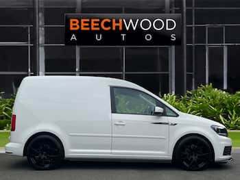 Used Volkswagen Caddy 2019 for sale - 79643546: Photo
