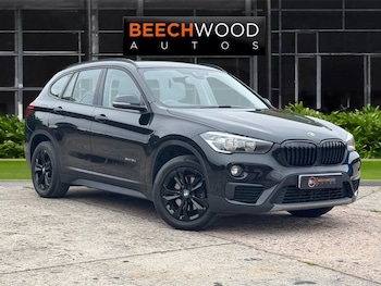 Used BMW X1 2016 for sale - 79551065: Photo