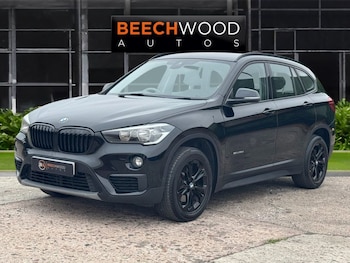 Used BMW X1 2016 for sale - 79551065: Photo