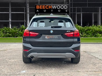 Used BMW X1 2016 for sale - 79551065: Photo