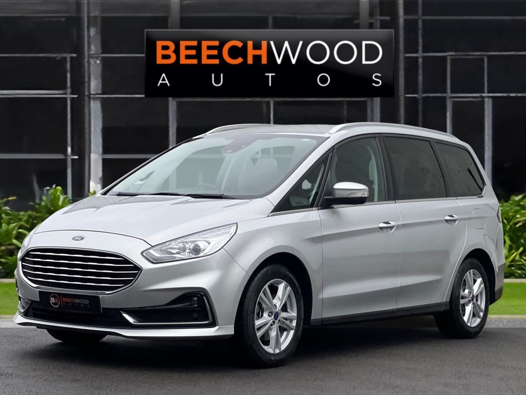 Used Ford Galaxy 2021 for sale - 76406877: Photo 10