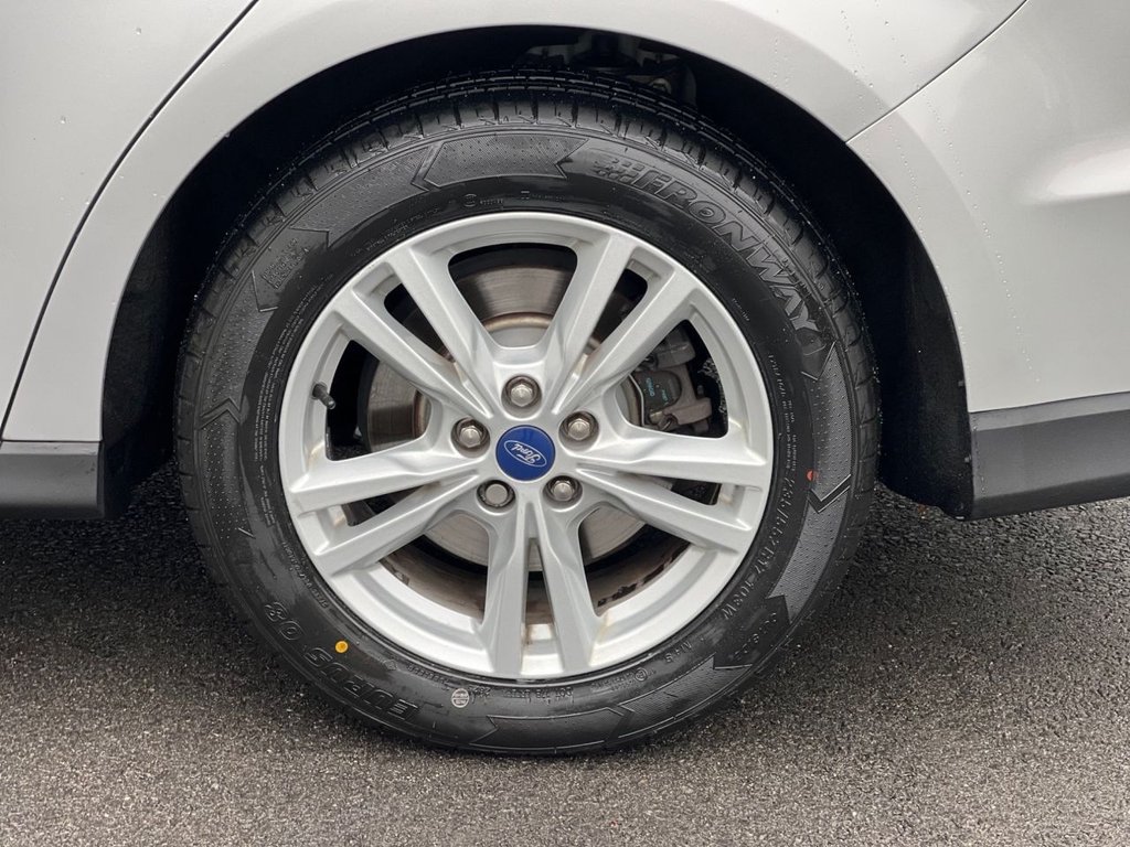 Used Ford Galaxy 2021 for sale - 76406877: Photo 11